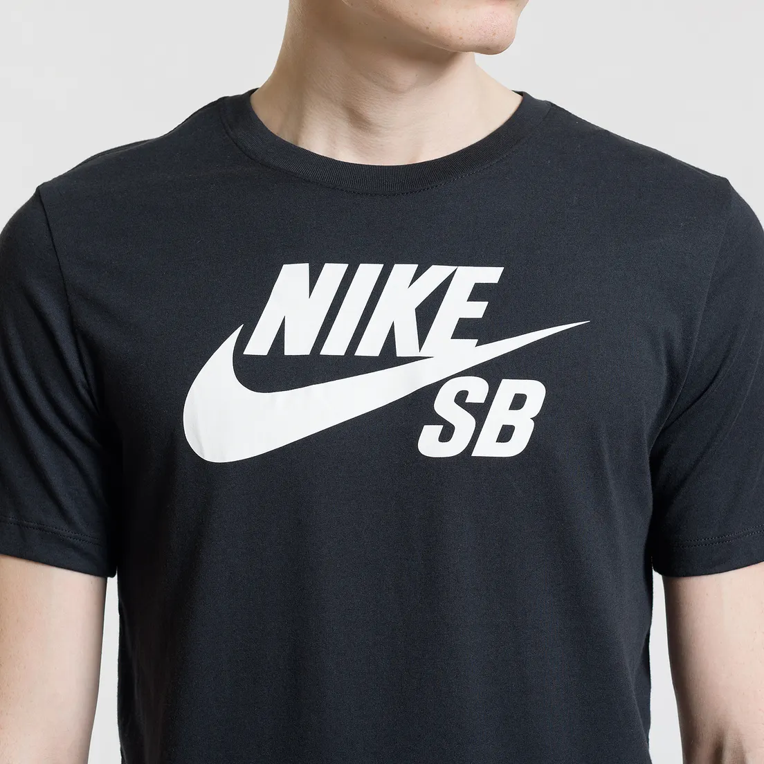 Nike SB Мужская футболка Dri-Fit Logo