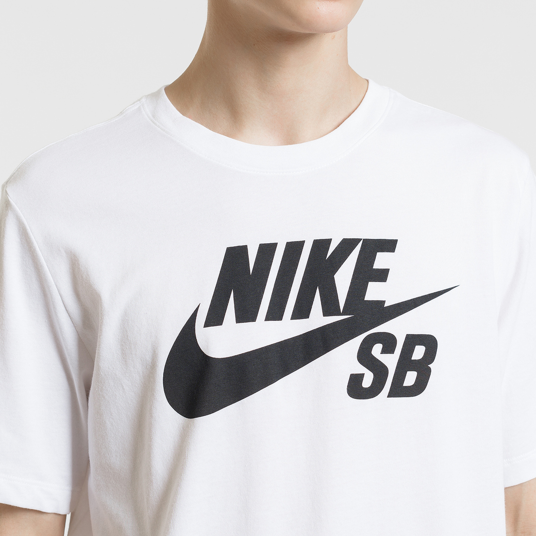 Nike SB Мужская футболка Dri-Fit Logo
