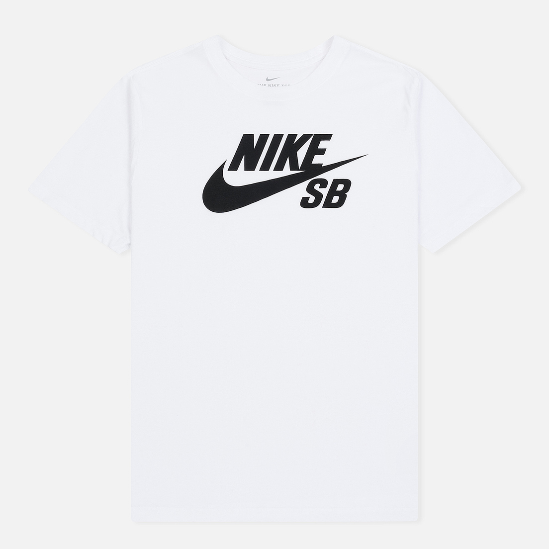 Nike SB Мужская футболка Dri-Fit Logo