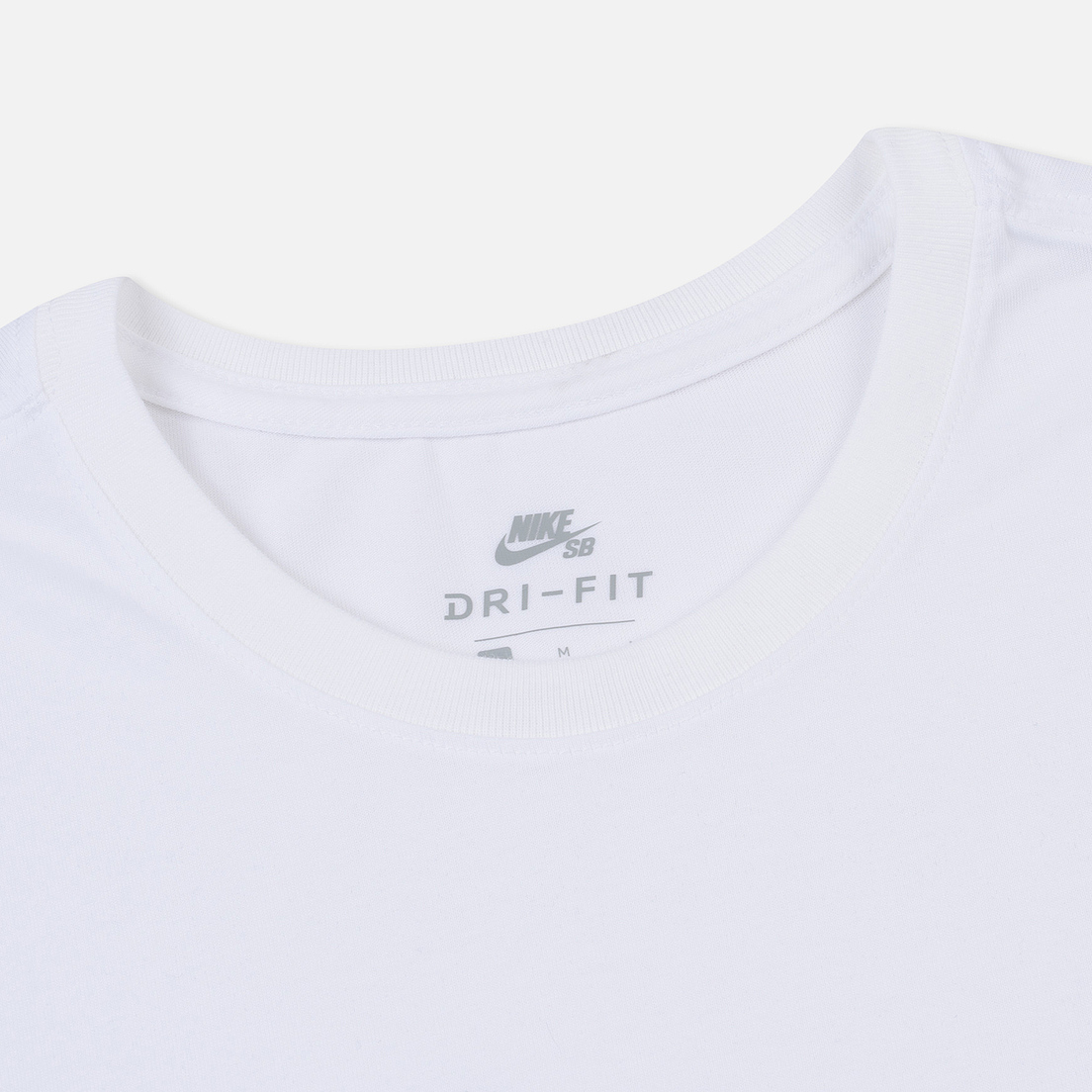 Nike SB Мужская футболка Dry DFC Ostrich