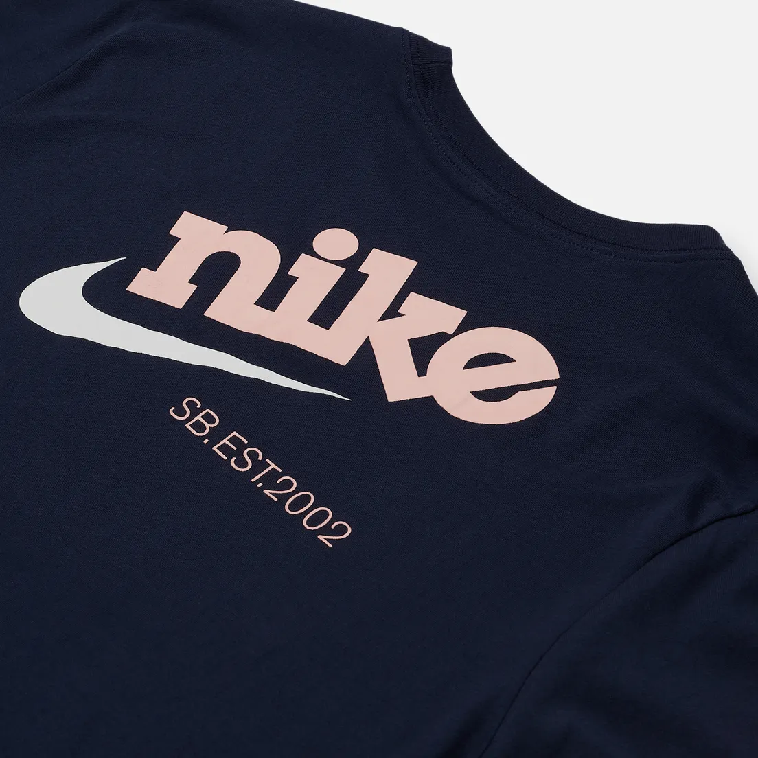 Nike SB Мужская футболка Dry DFC Tech