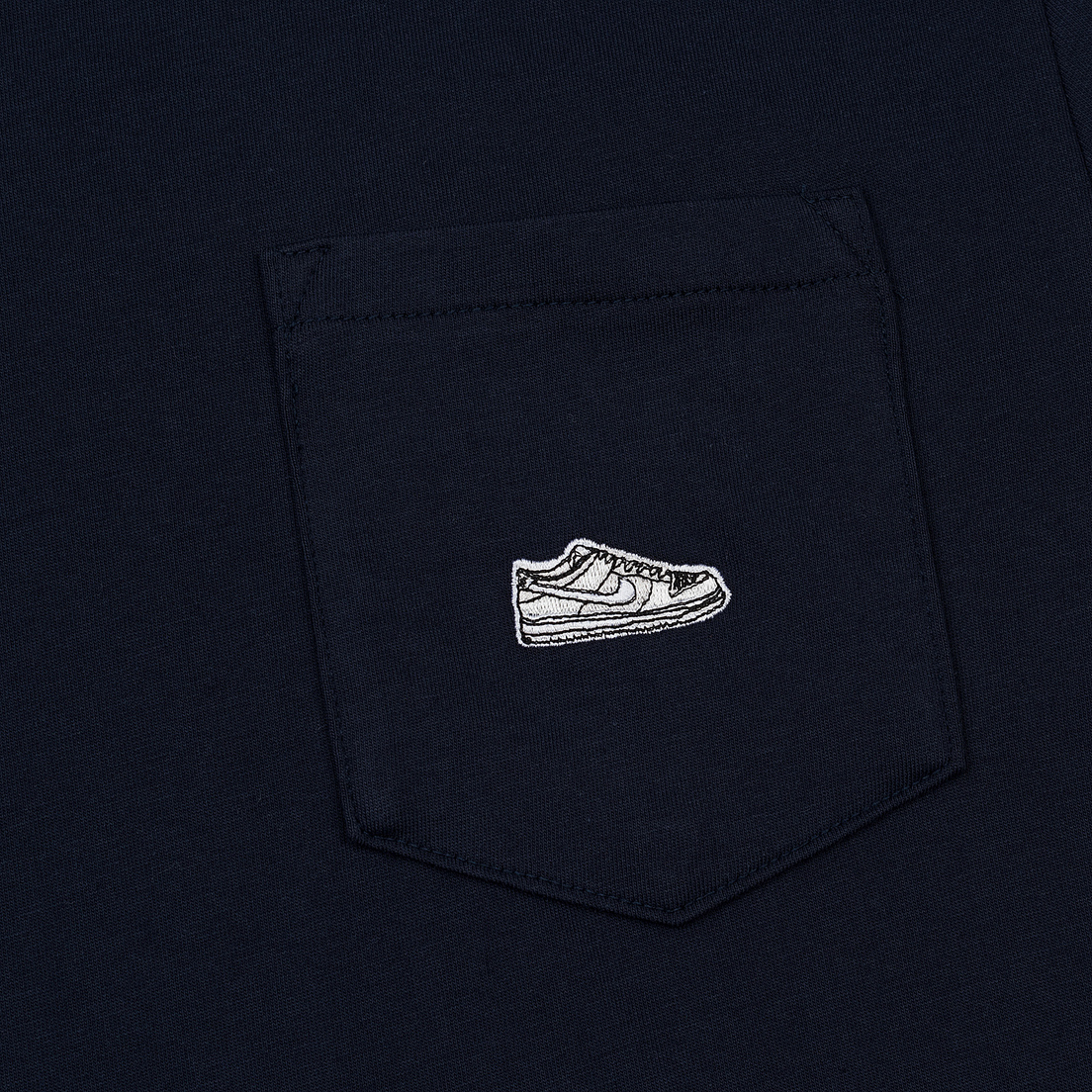 Nike SB Мужская футболка Dunk Patch