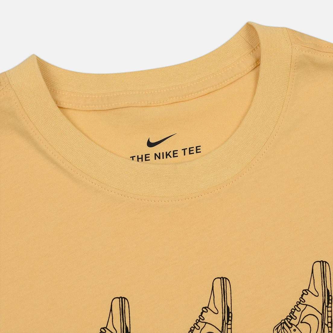 Nike SB Мужская футболка Dunks