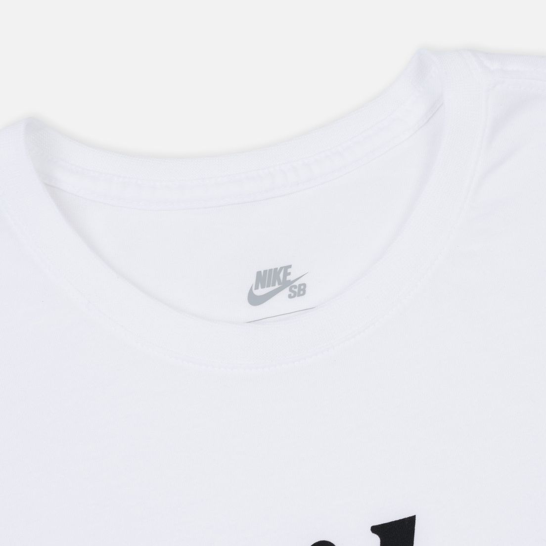 Nike SB Мужская футболка Floral Logo