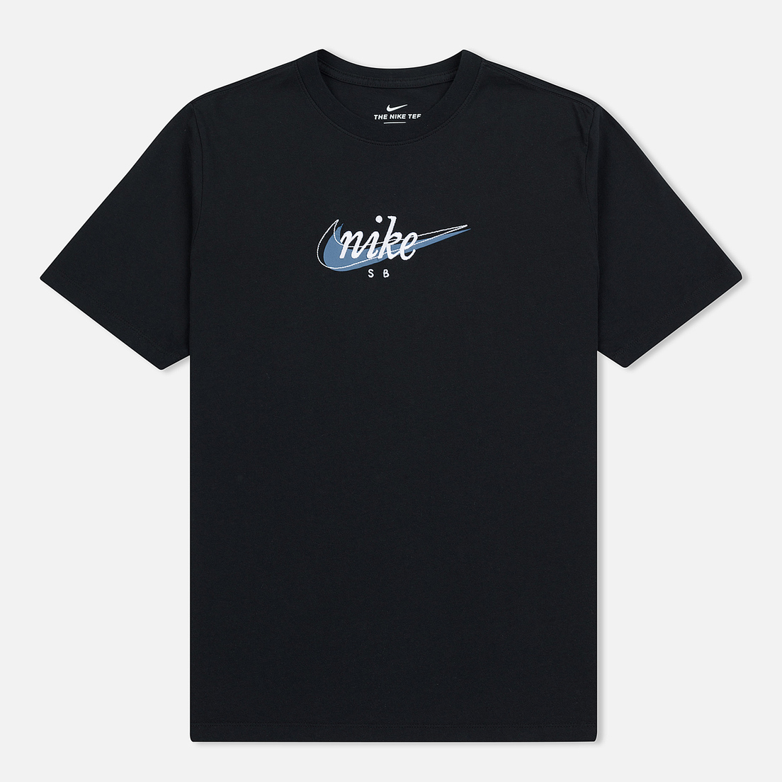 Nike SB Мужская футболка Futura