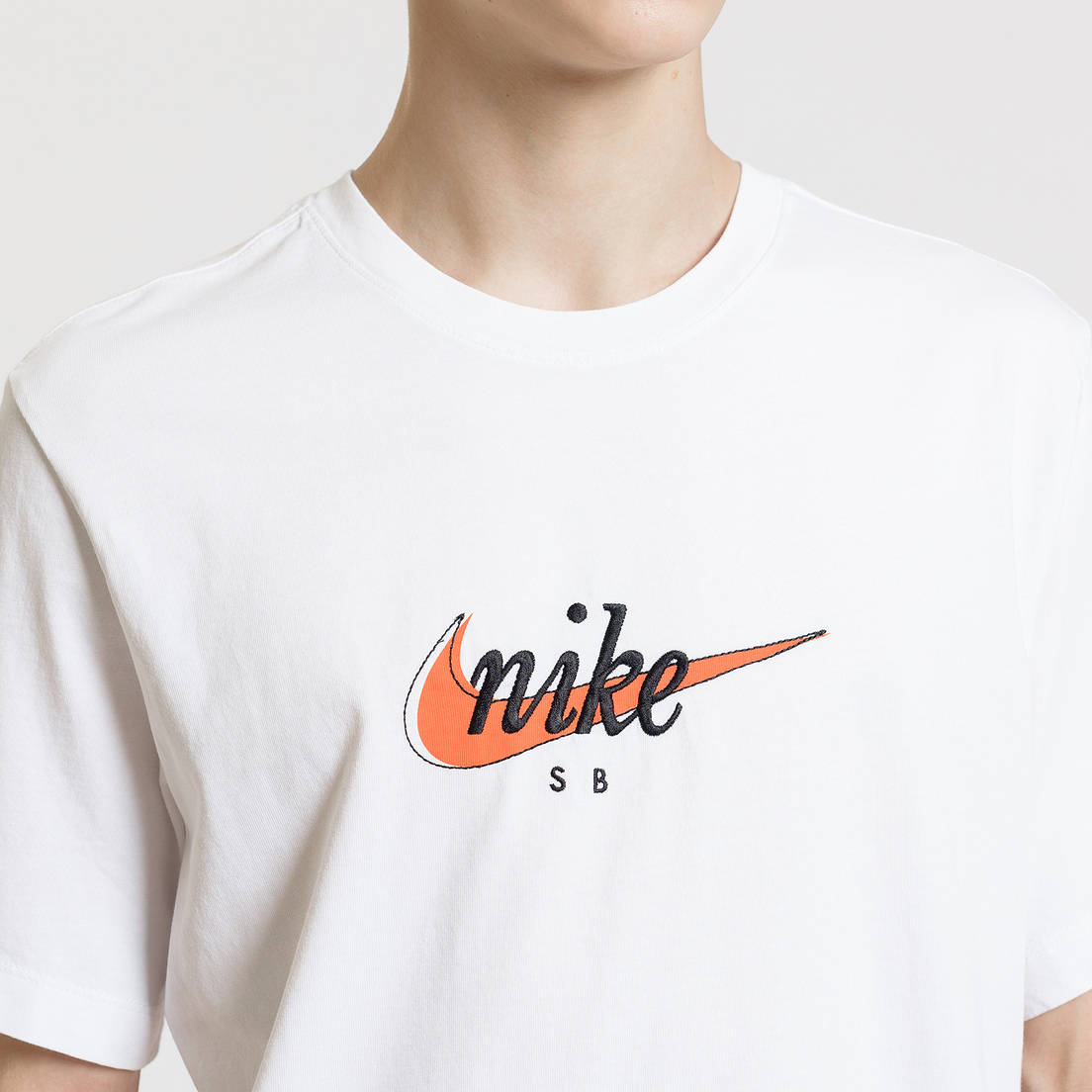 Nike SB Мужская футболка Futura