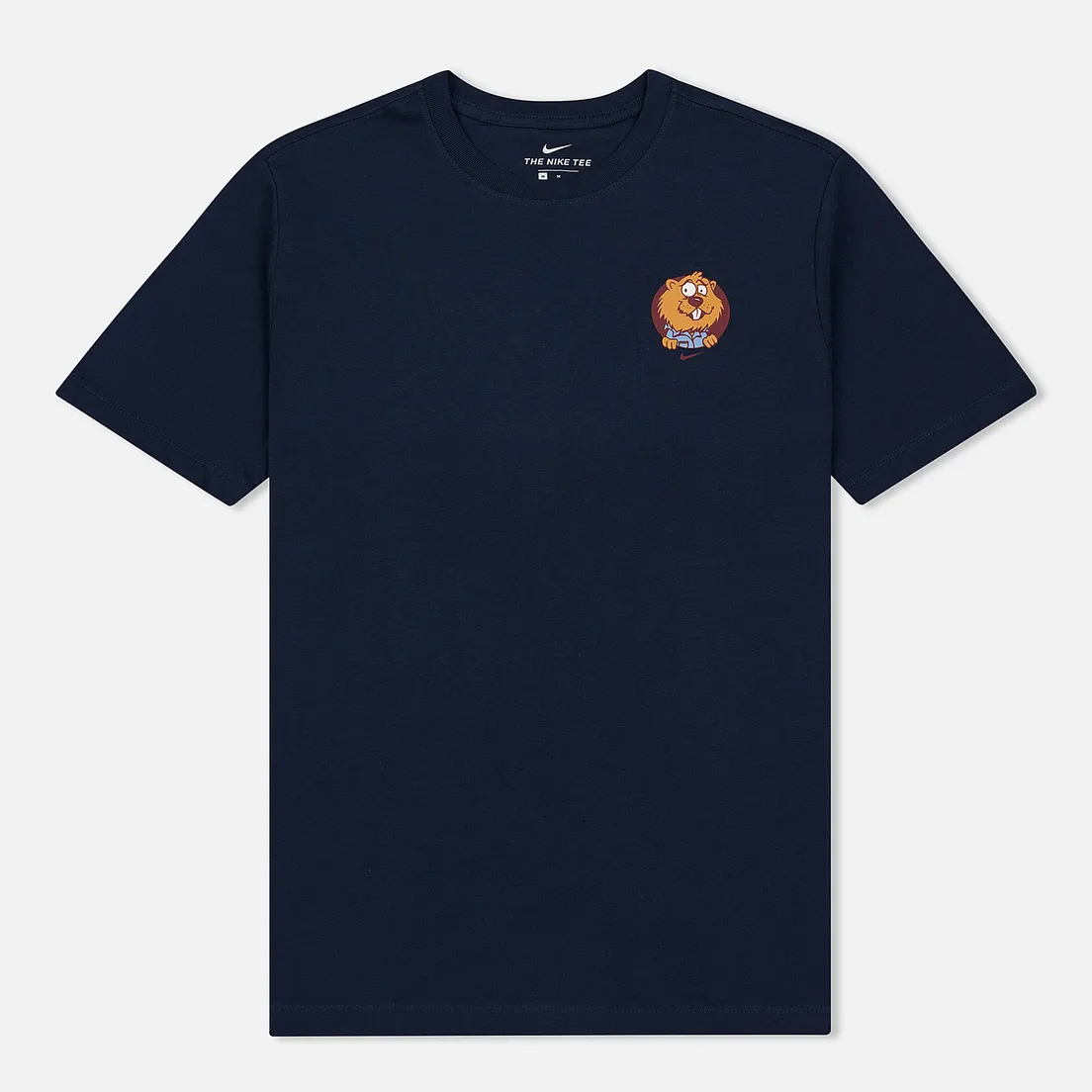 Nike SB Мужская футболка Gopher