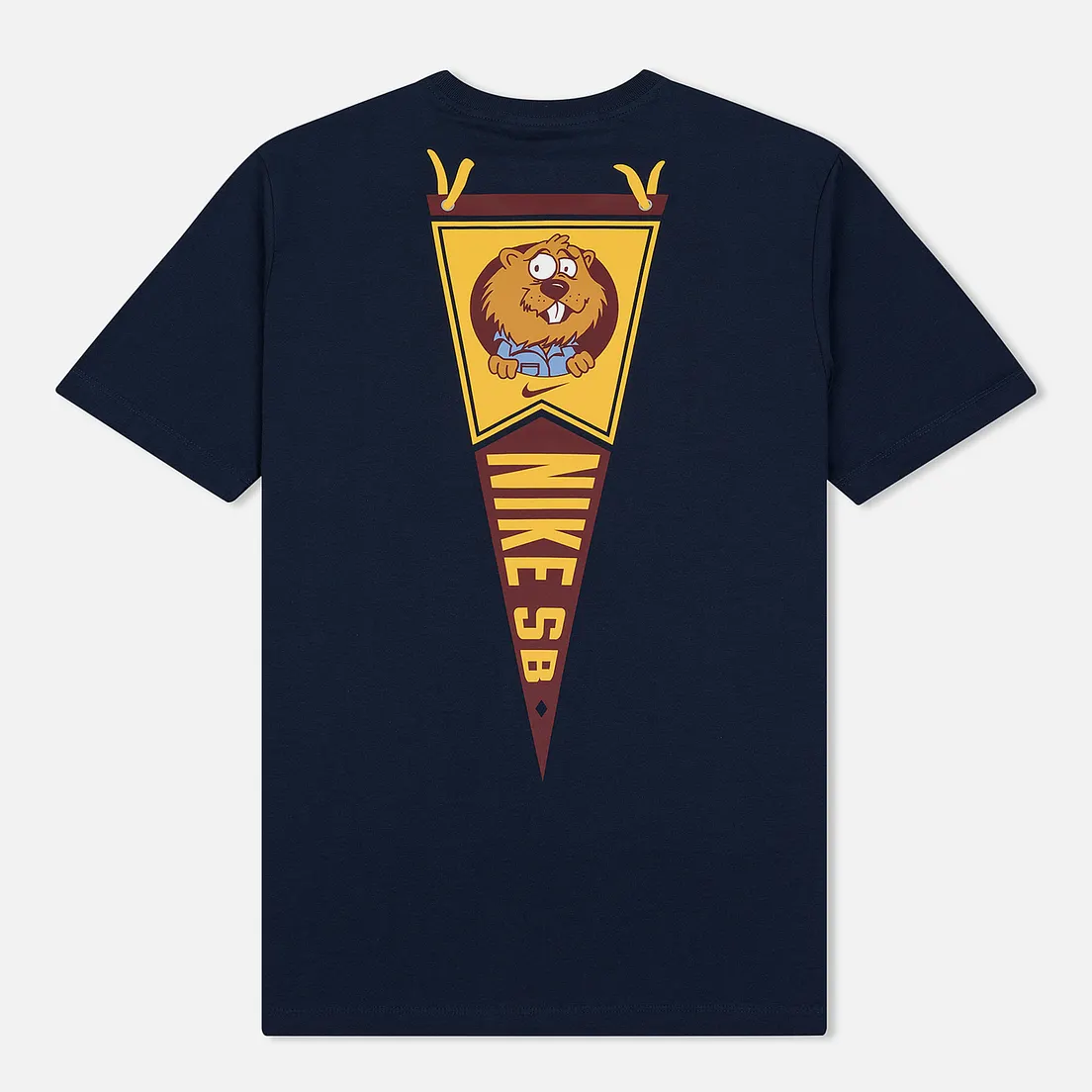 Nike SB Мужская футболка Gopher