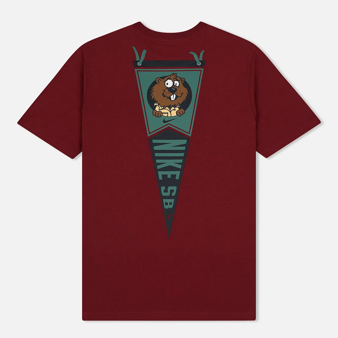 Nike SB Мужская футболка Gopher