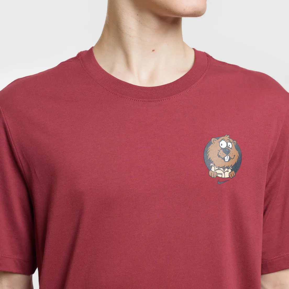 Nike SB Мужская футболка Gopher