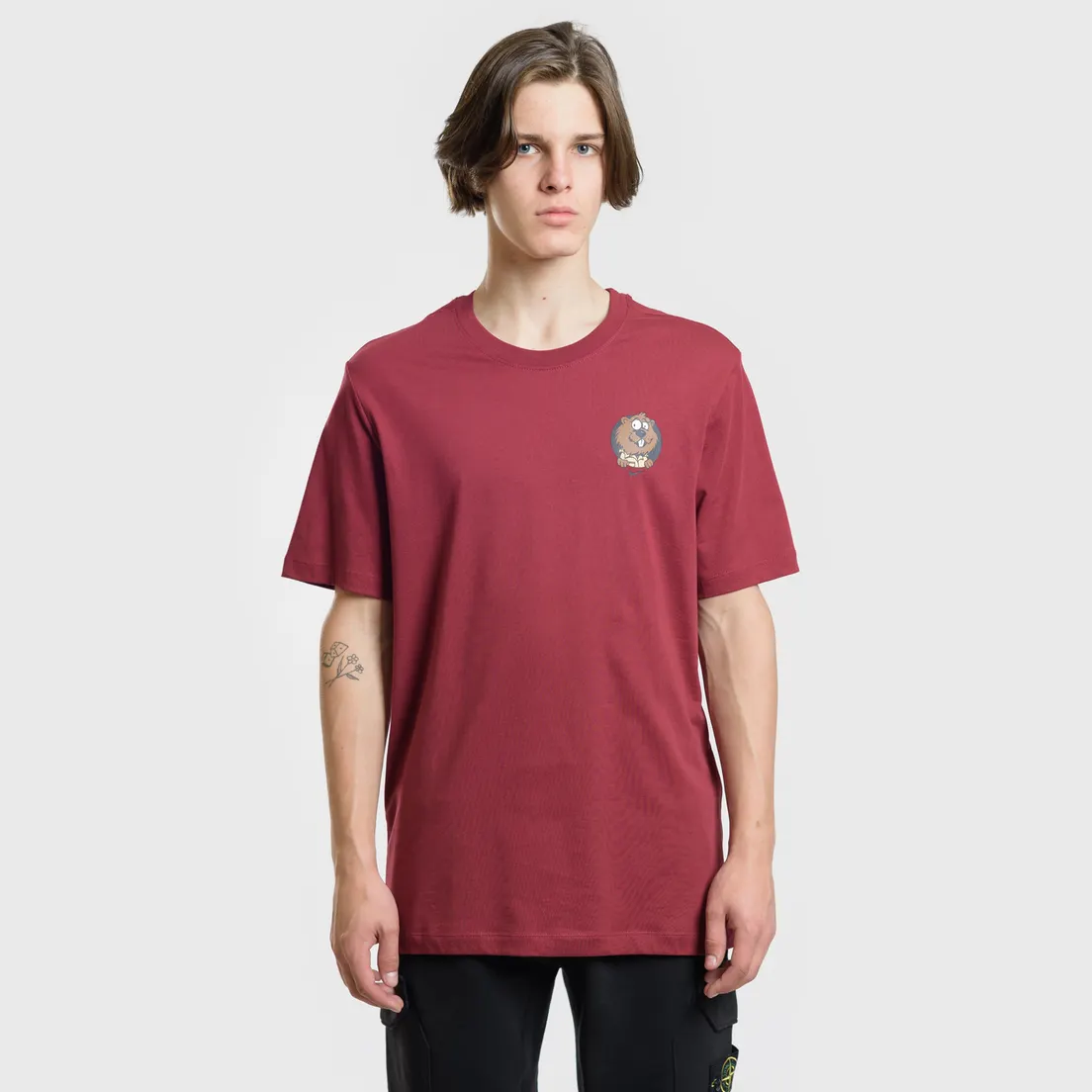 Nike SB Мужская футболка Gopher