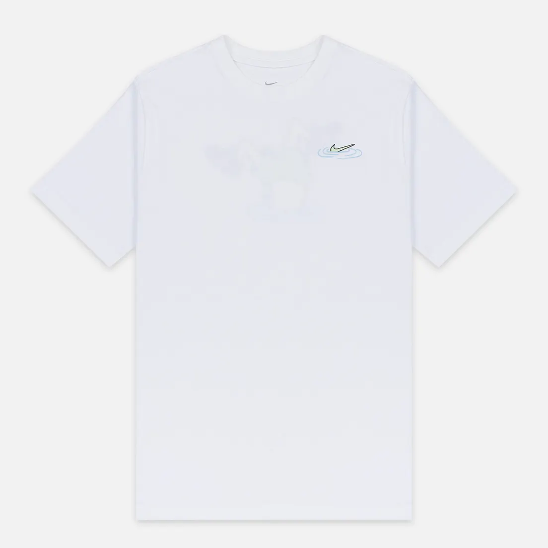 Nike SB Мужская футболка Head First