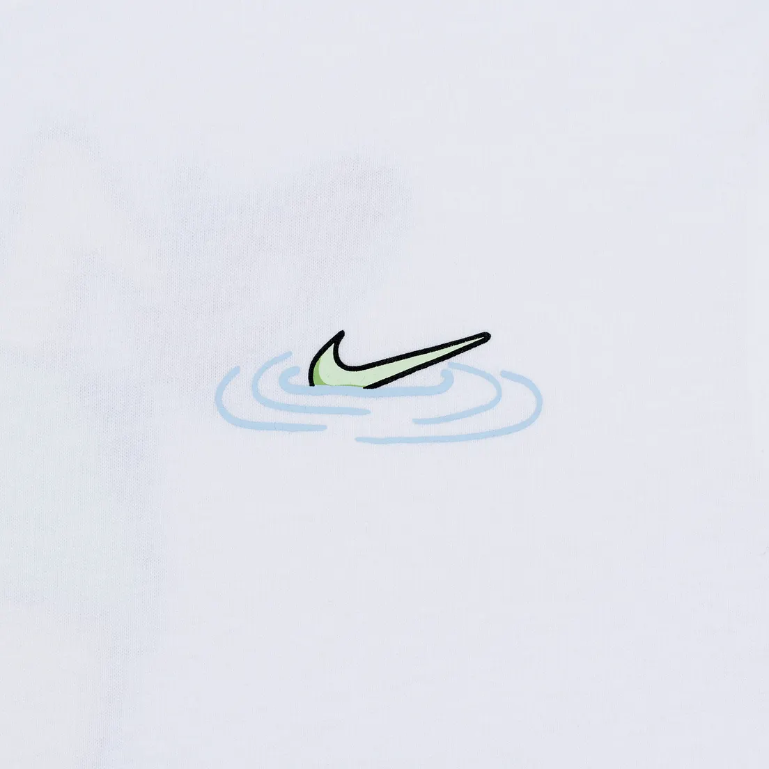 Nike SB Мужская футболка Head First