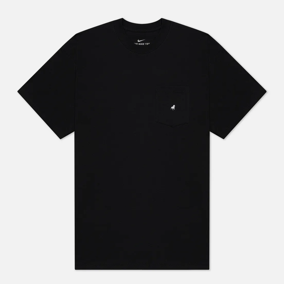 Nike SB Мужская футболка ISO