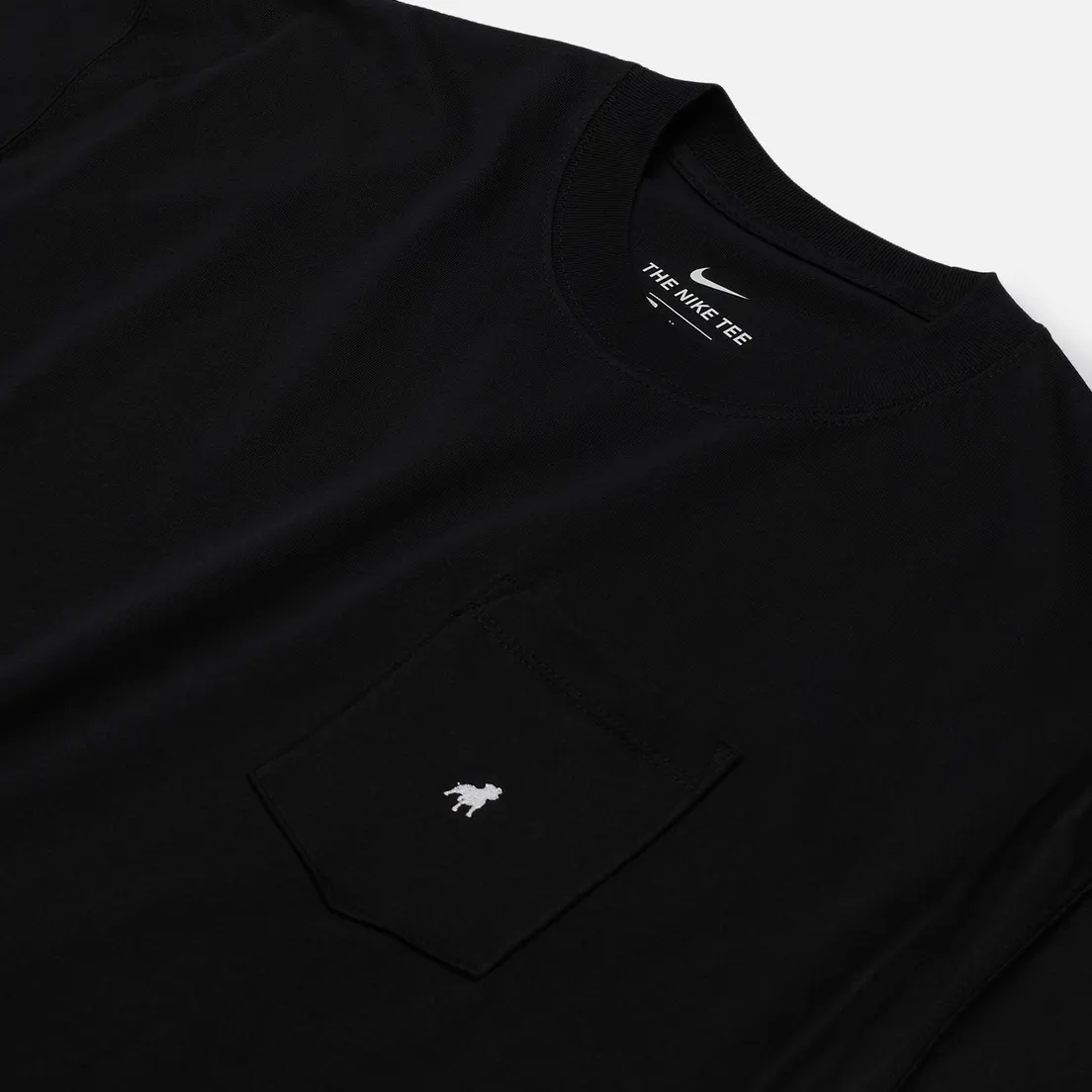 Nike SB Мужская футболка ISO