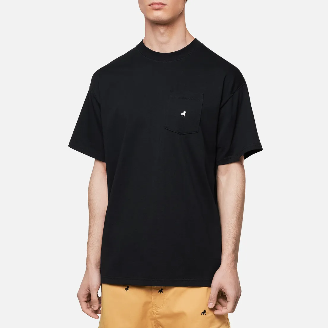 Nike SB Мужская футболка ISO