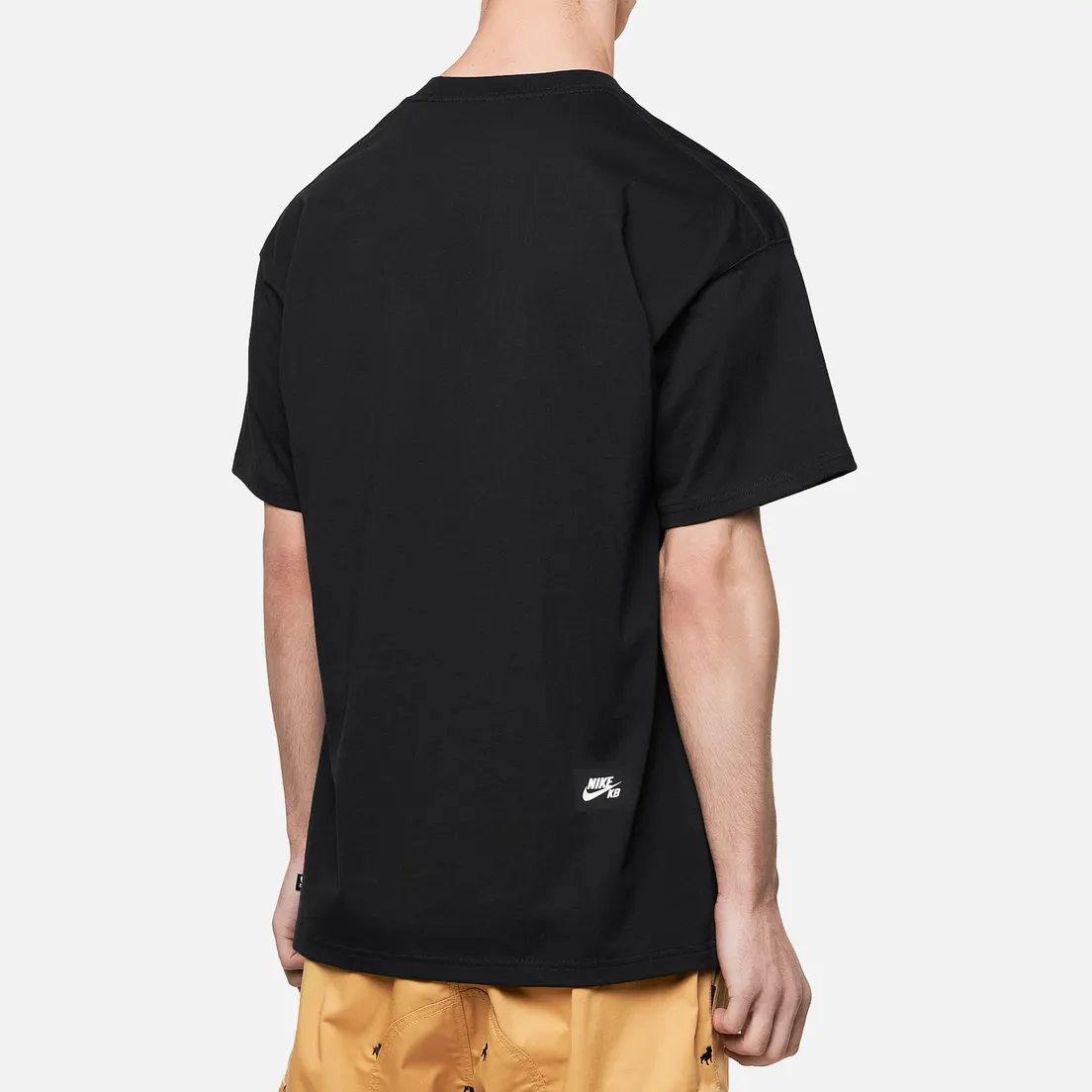 Nike SB Мужская футболка ISO