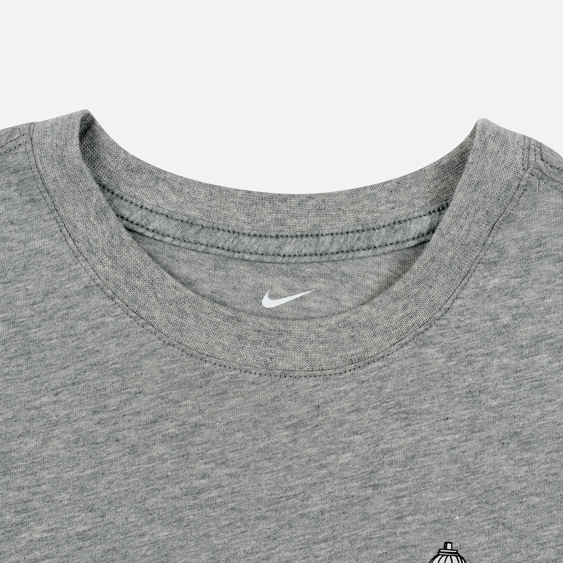 Nike SB Мужская футболка Lincon & 17th