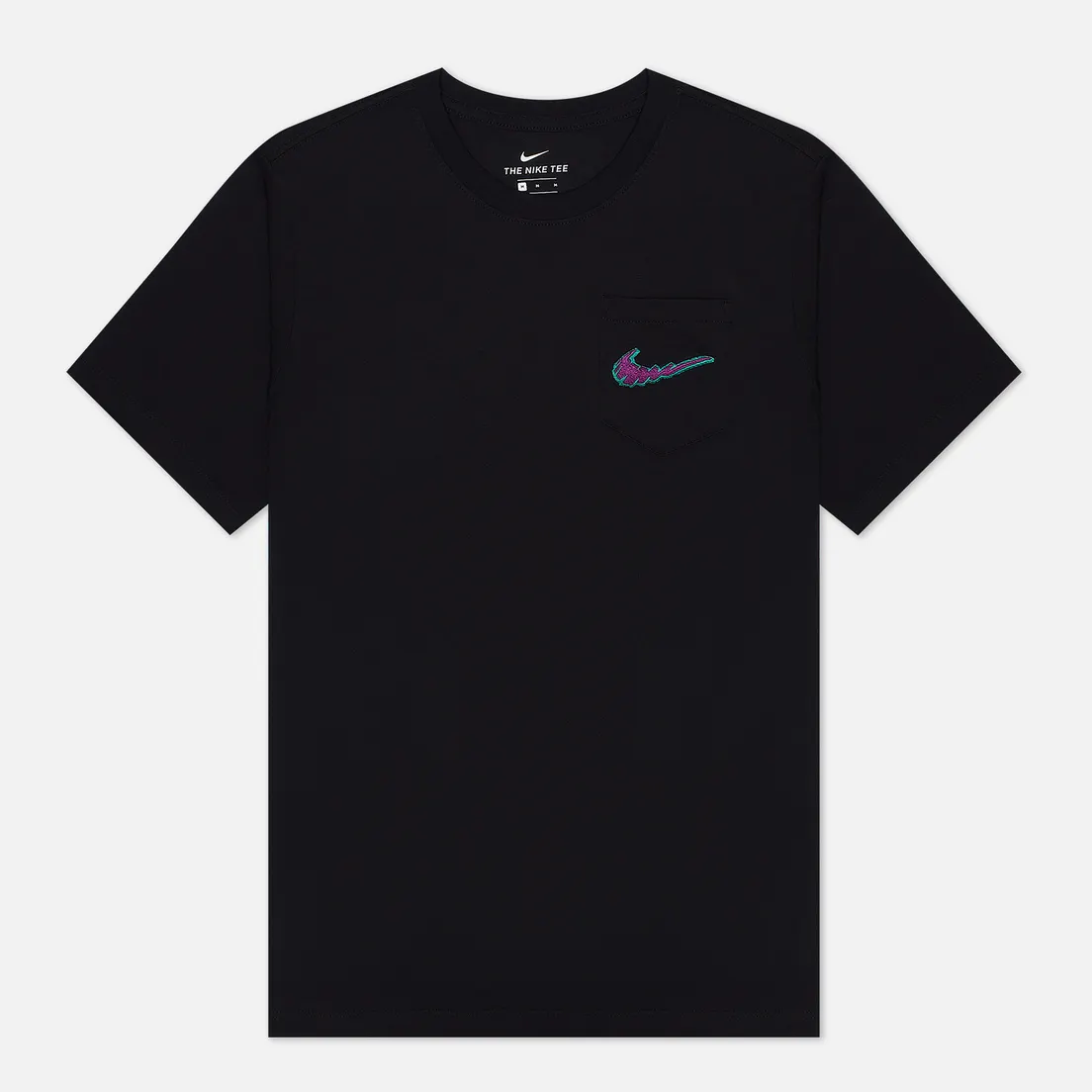 Nike SB Мужская футболка Mini Truckin Pocket