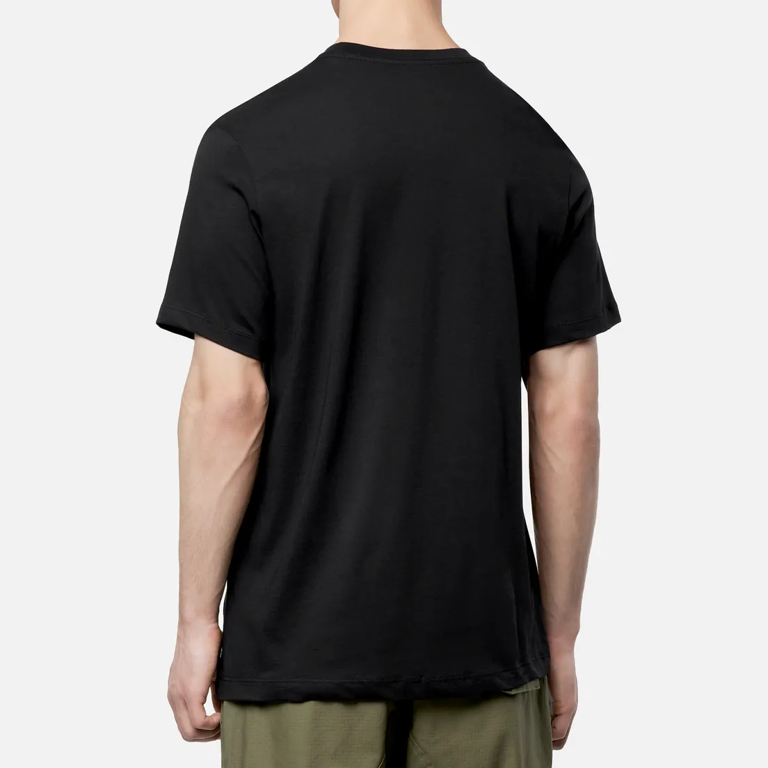 Nike SB Мужская футболка Mini Truckin Pocket