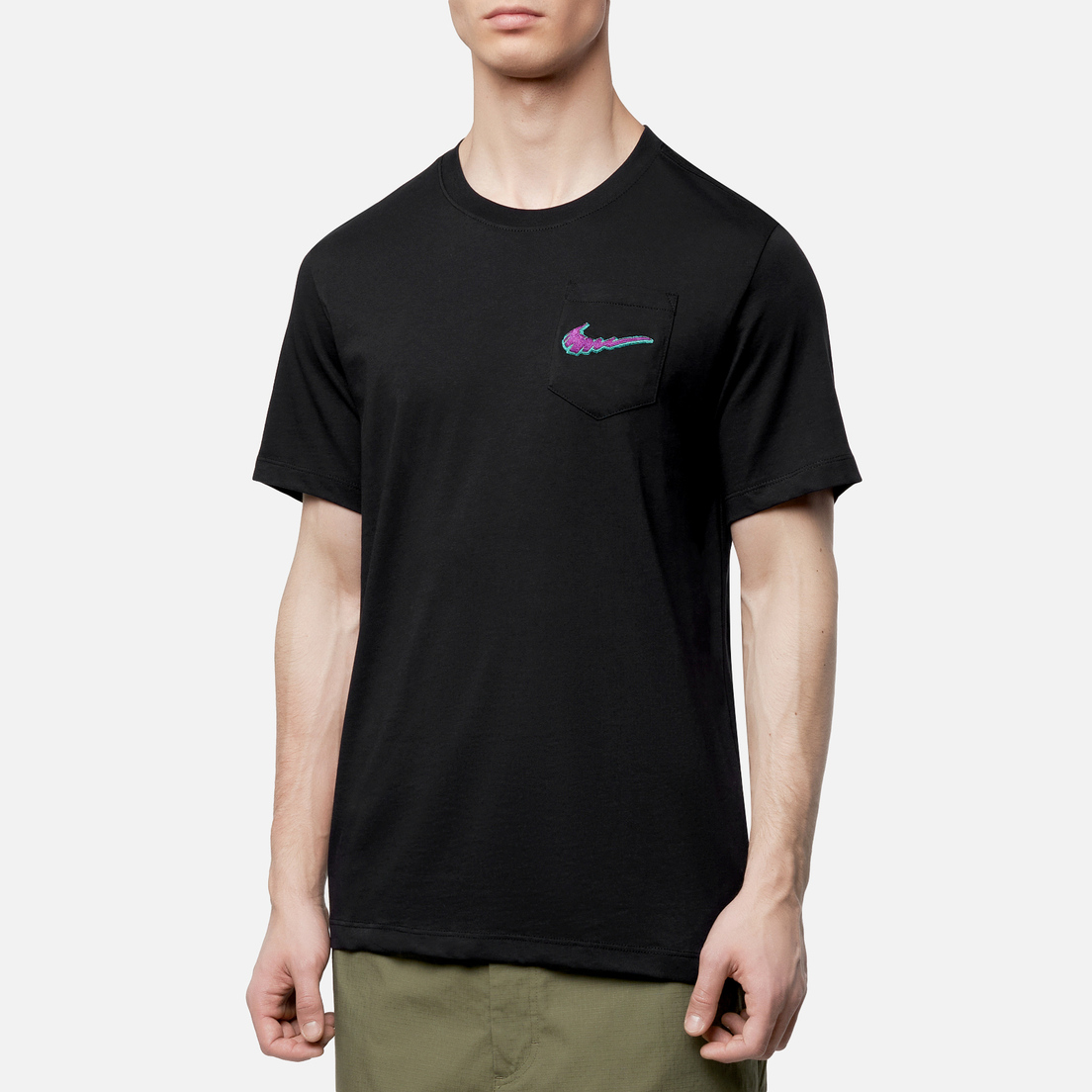 Nike SB Мужская футболка Mini Truckin Pocket