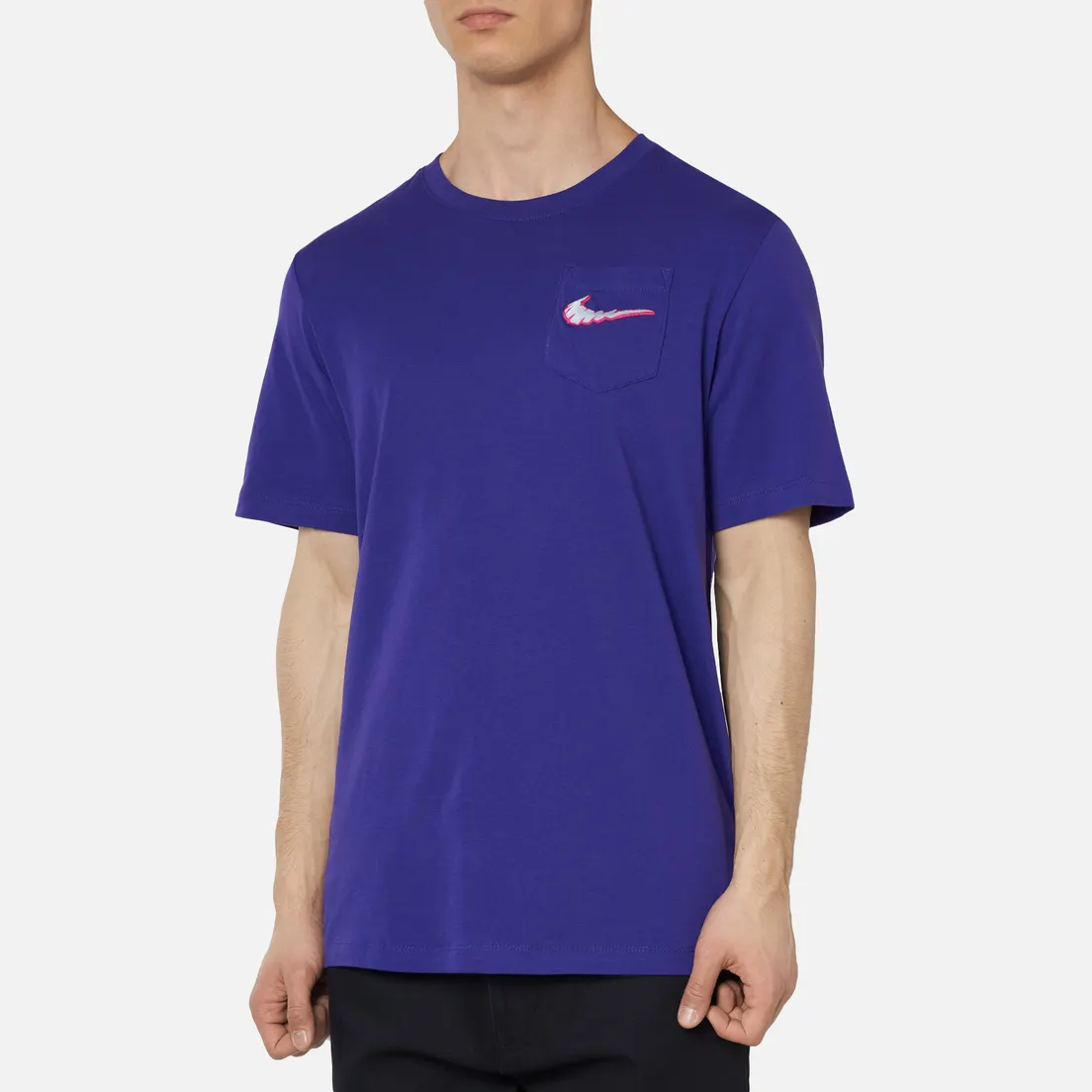 Nike SB Мужская футболка Mini Truckin Pocket