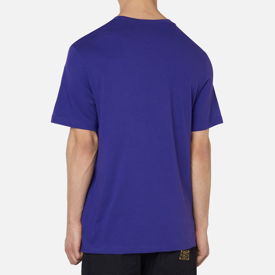 Мужская футболка Nike SB Mini Truckin Pocket Court Purple