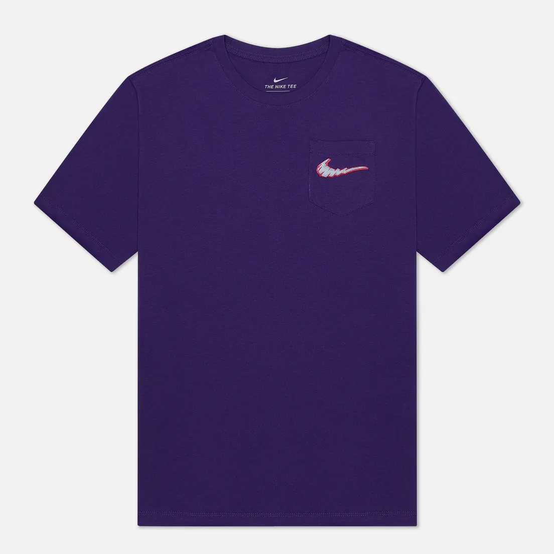 Nike SB Мужская футболка Mini Truckin Pocket