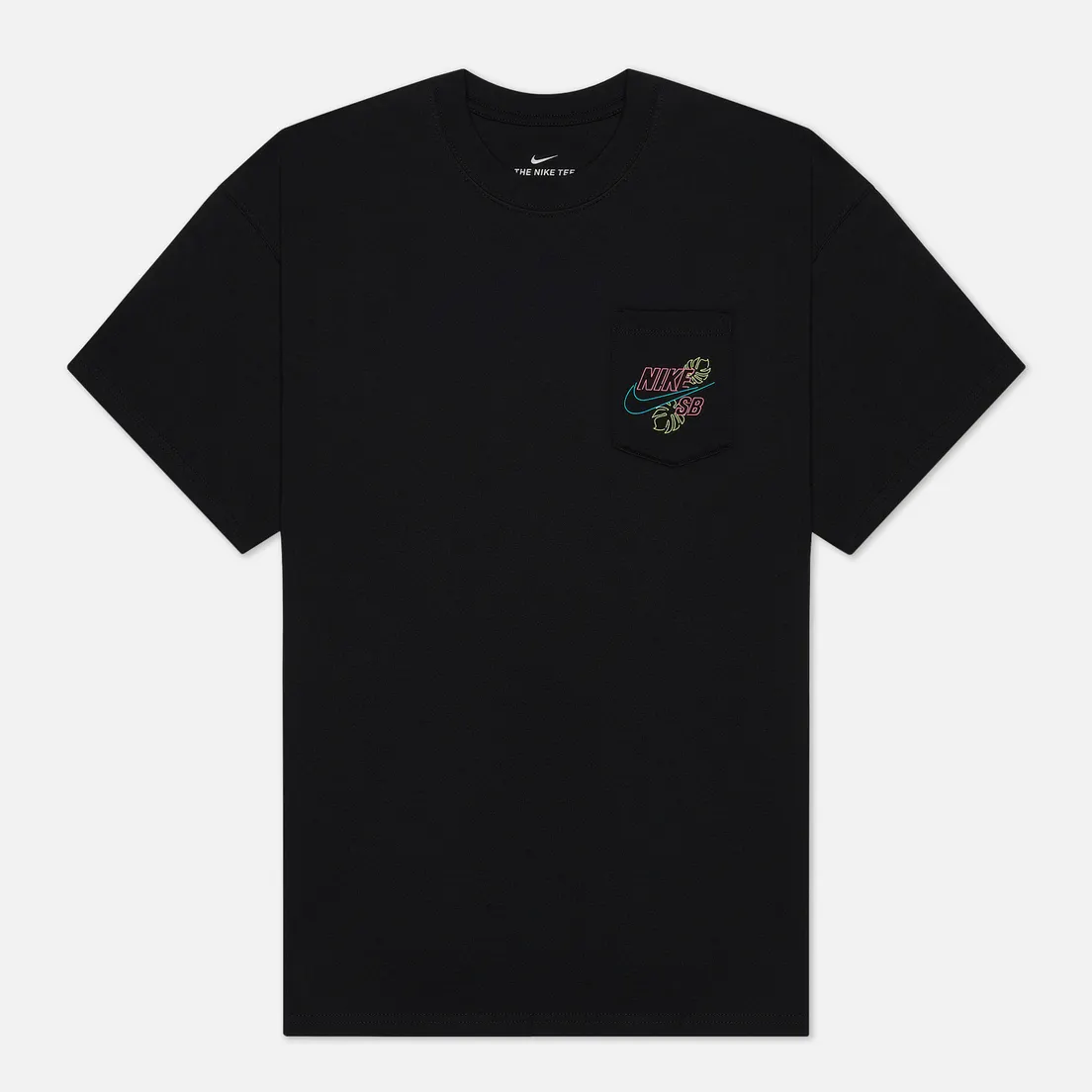 Nike SB Мужская футболка Paradise Pocket