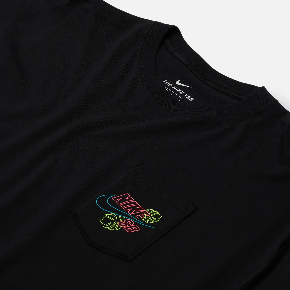 Nike SB Мужская футболка Paradise Pocket