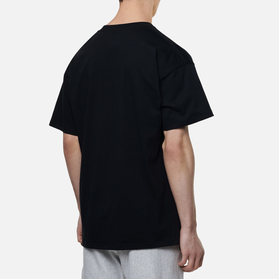 Мужская футболка Nike SB Paradise Pocket Black