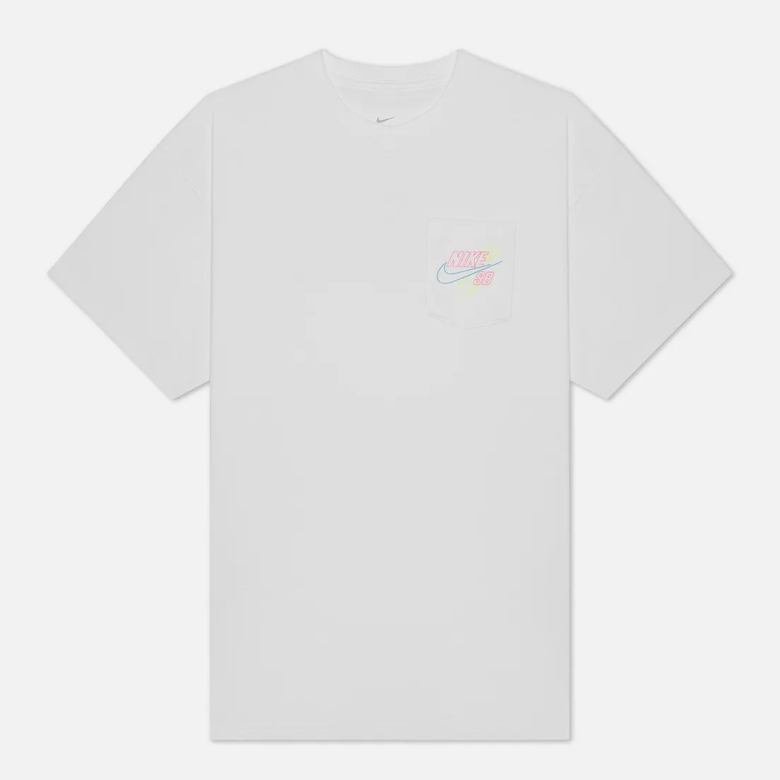 Nike SB Мужская футболка Paradise Pocket