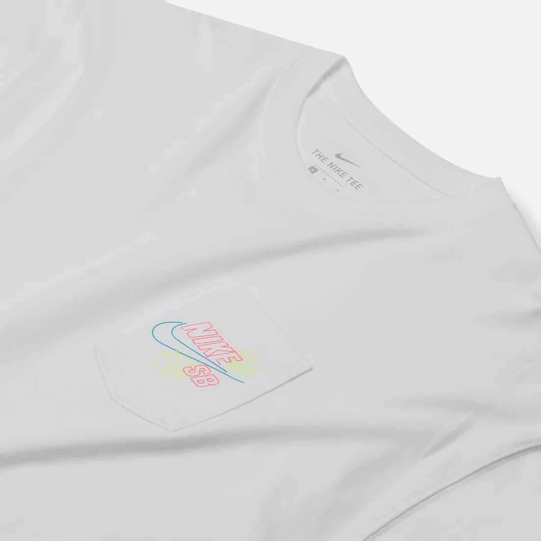 Nike SB Мужская футболка Paradise Pocket