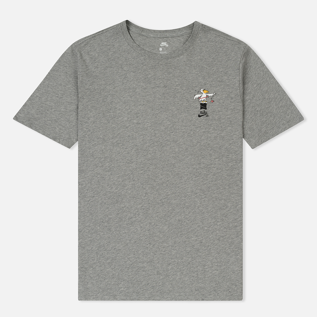 Nike SB Мужская футболка Pelican