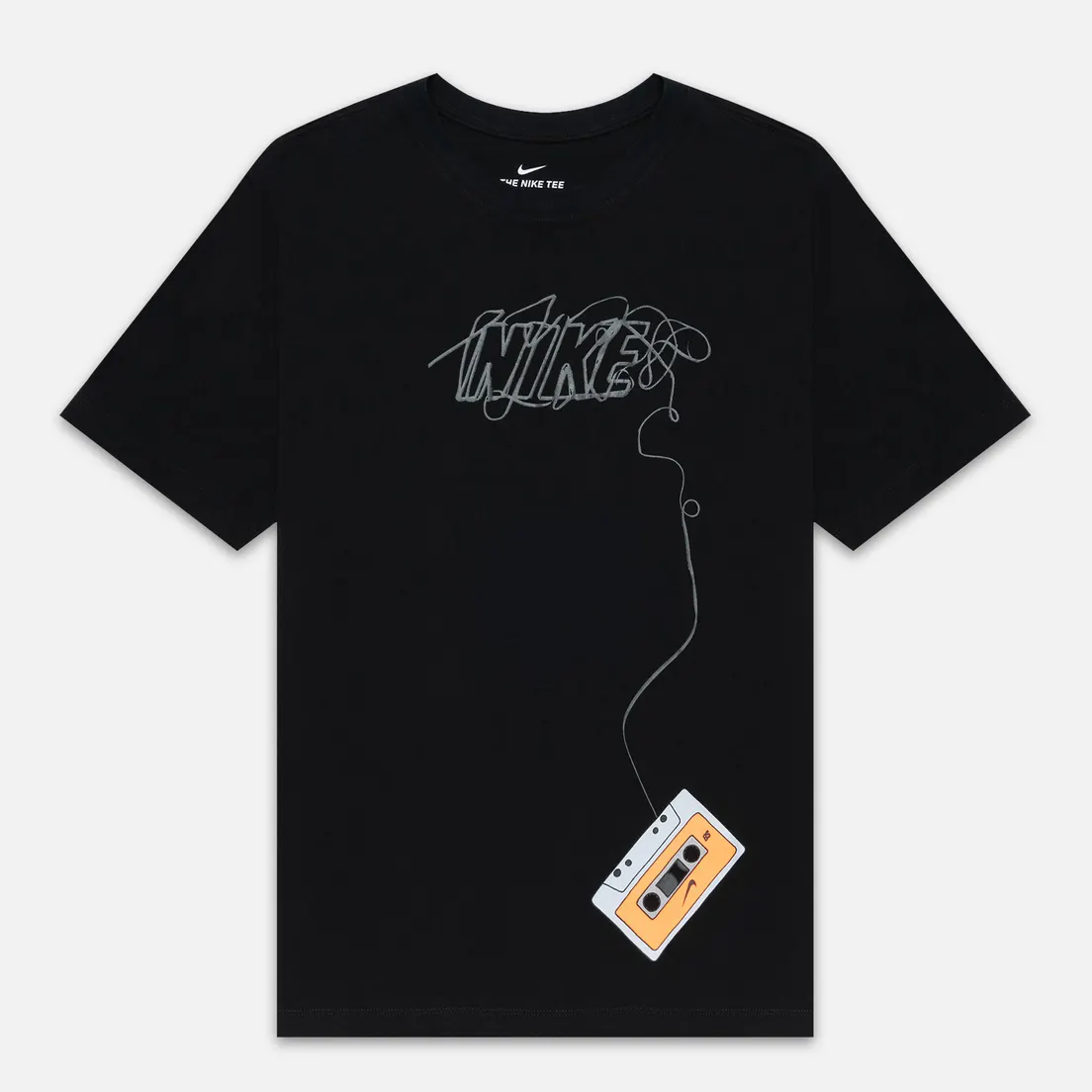 Nike SB Мужская футболка Please Rewind