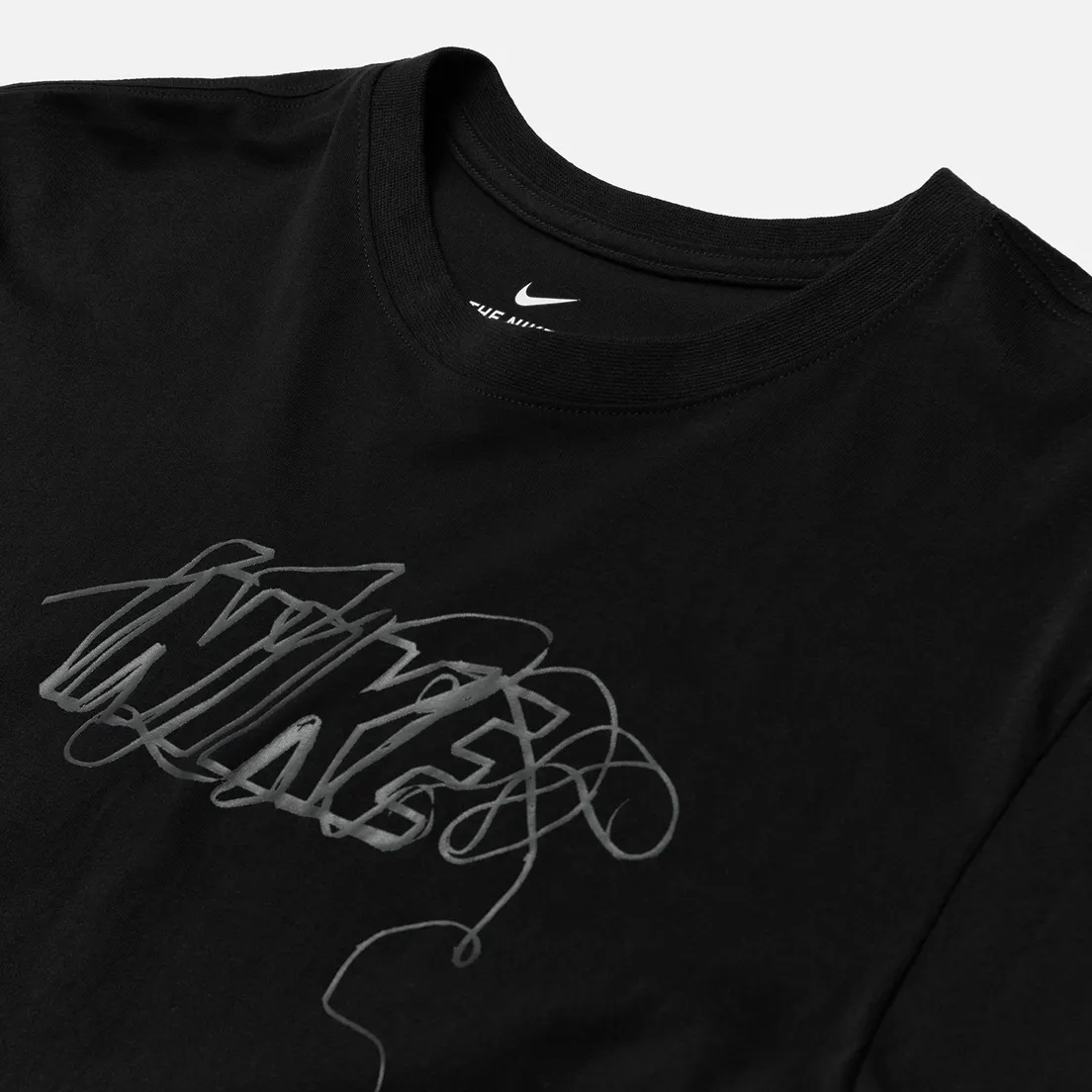 Nike SB Мужская футболка Please Rewind