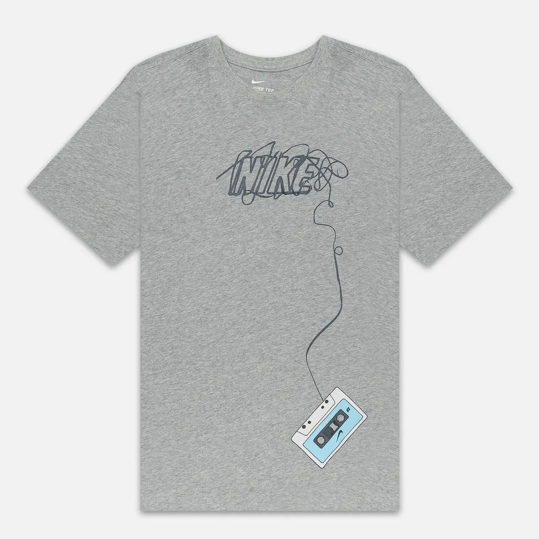 Nike SB Мужская футболка Please Rewind