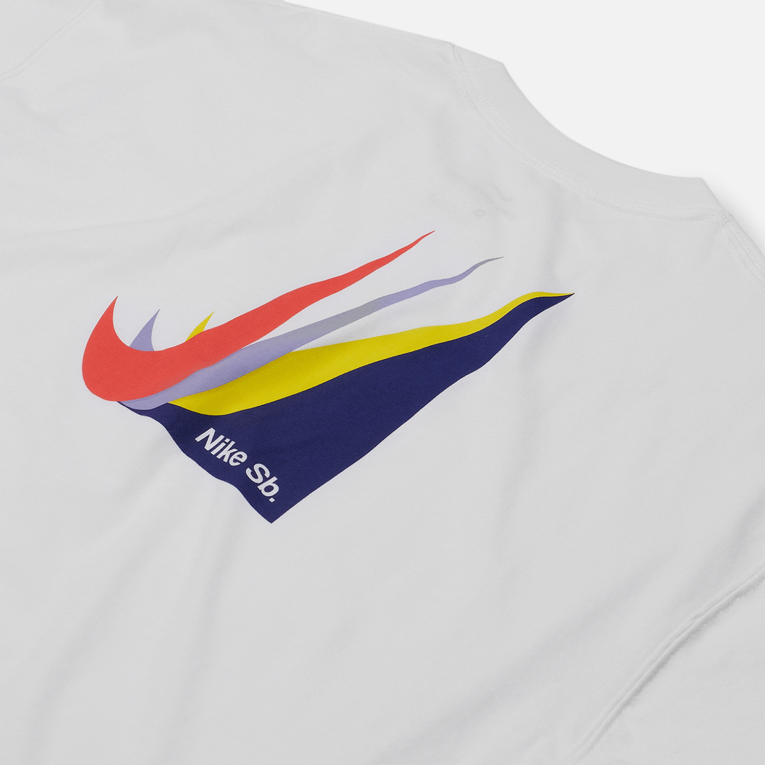 Nike SB Мужская футболка Sails
