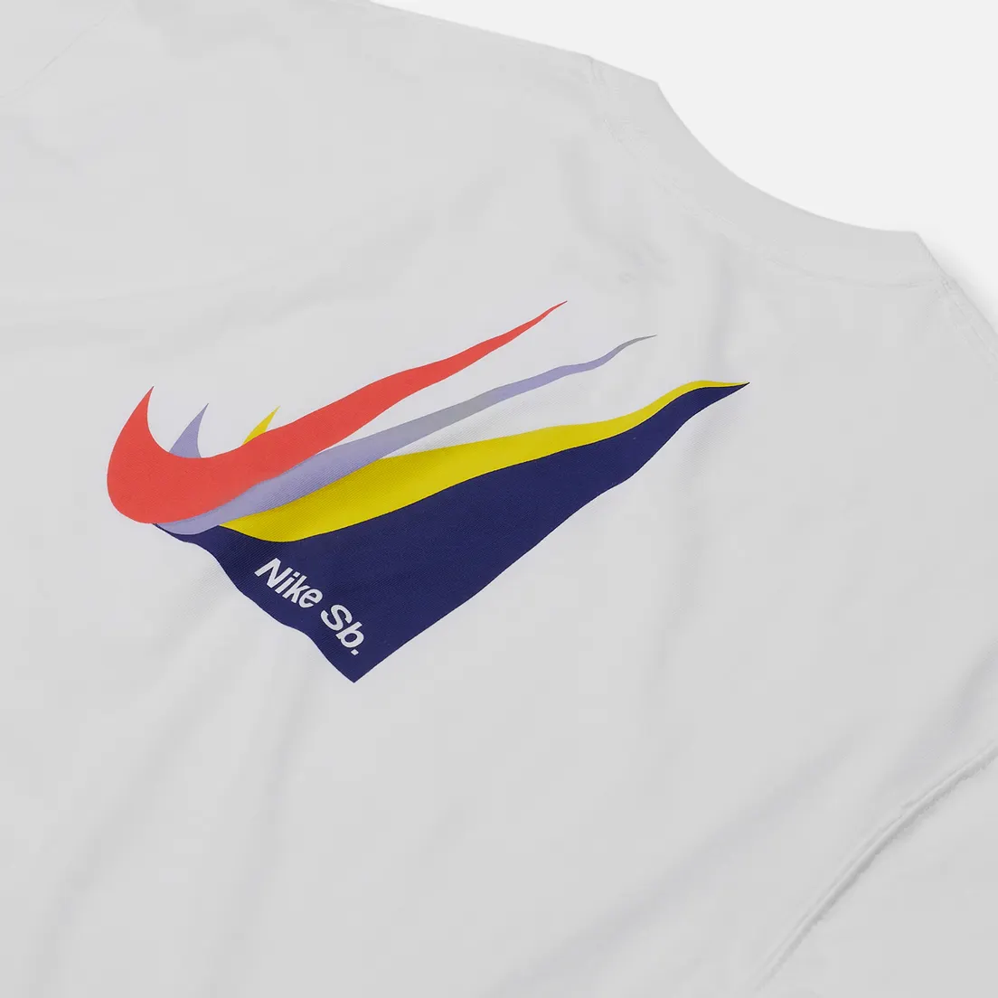 Nike SB Мужская футболка Sails