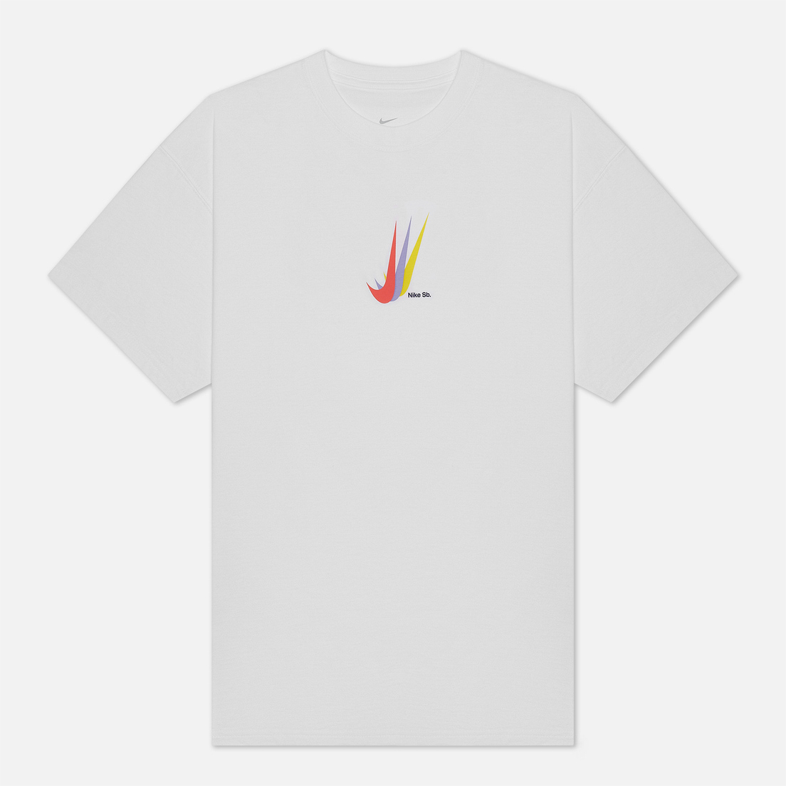Nike SB Мужская футболка Sails