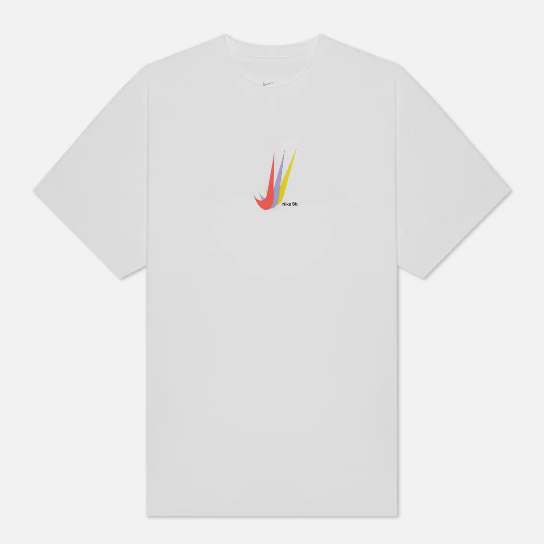 Nike SB Мужская футболка Sails