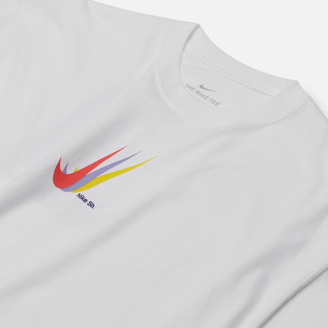 Nike SB Мужская футболка Sails