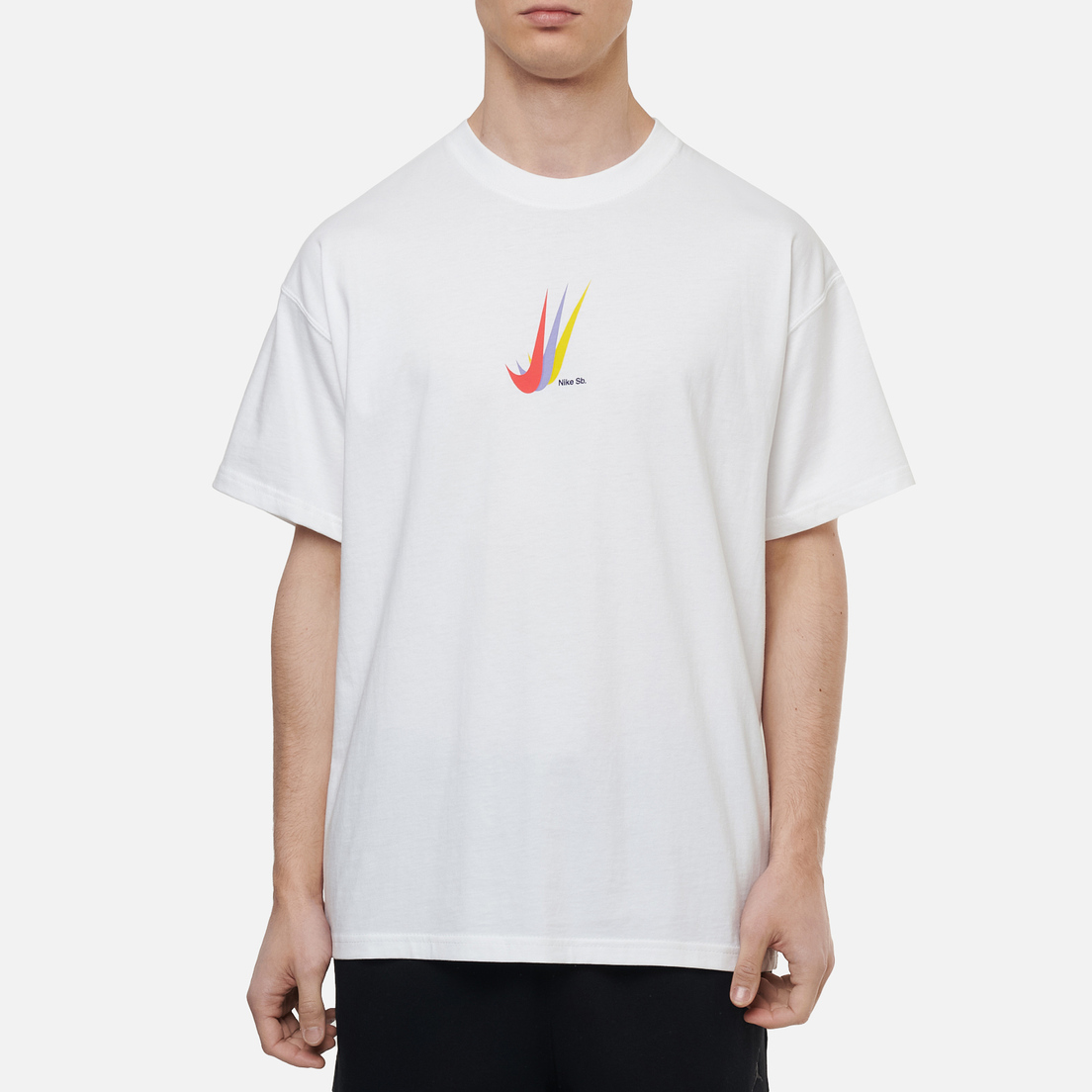 Nike SB Мужская футболка Sails