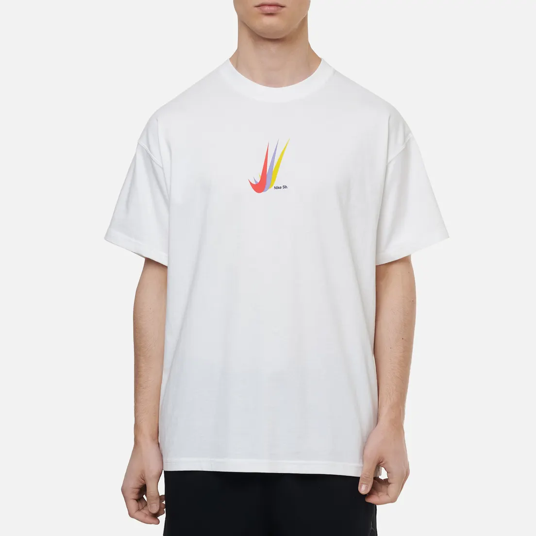 Nike SB Мужская футболка Sails