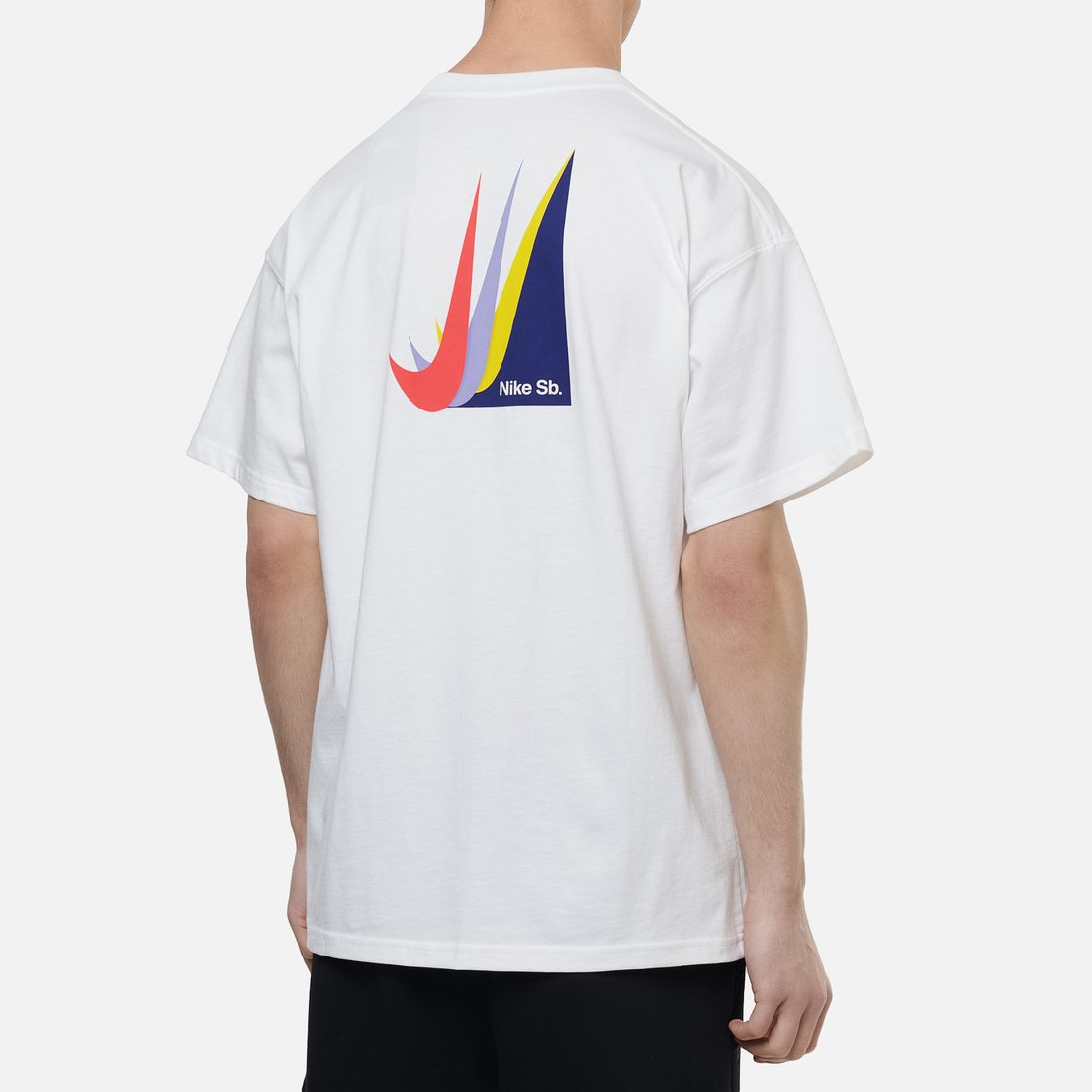Nike SB Мужская футболка Sails