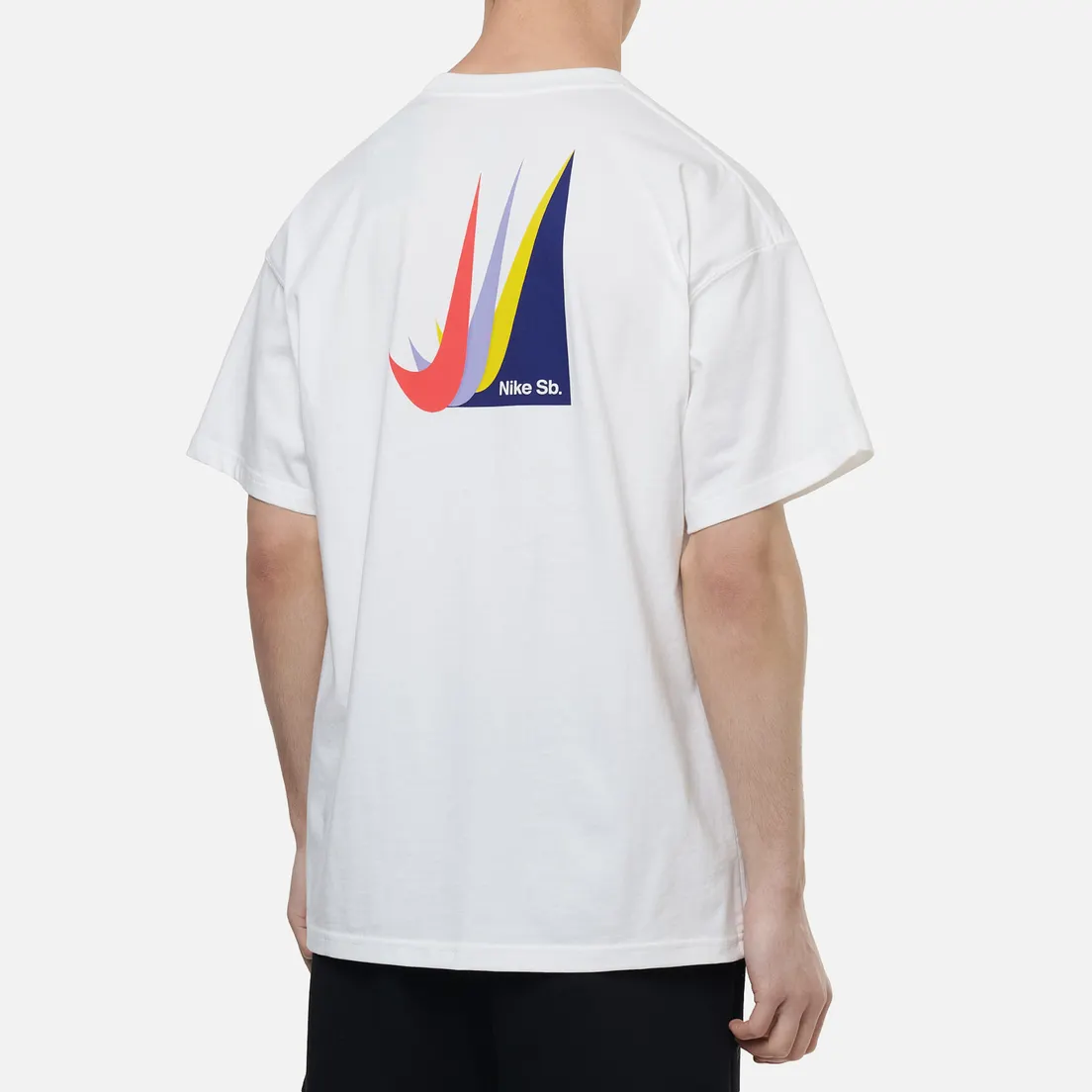 Nike SB Мужская футболка Sails