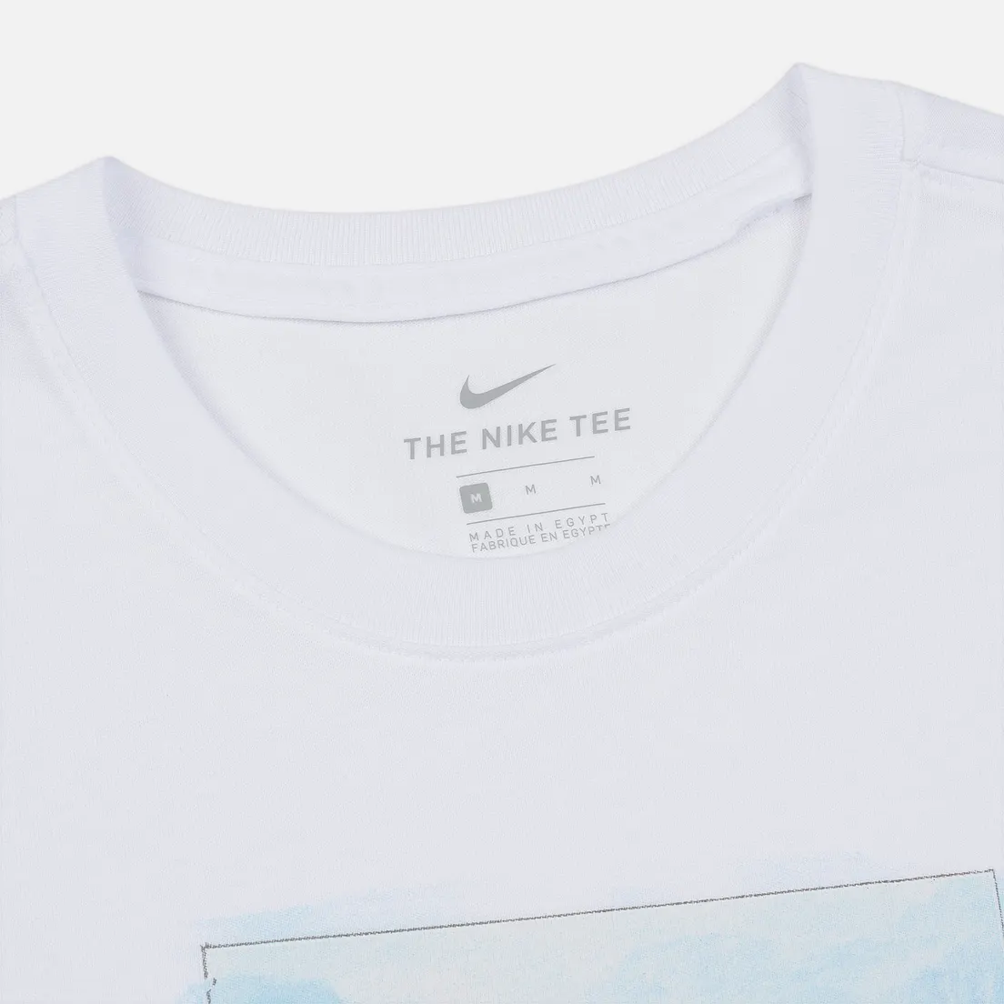Nike SB Мужская футболка Stefan Janoski