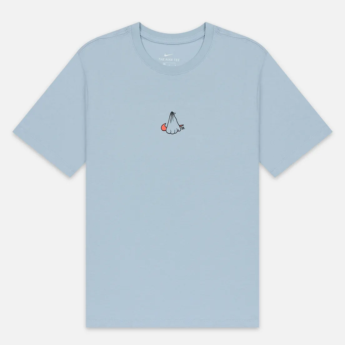 Nike SB Мужская футболка Stork Light