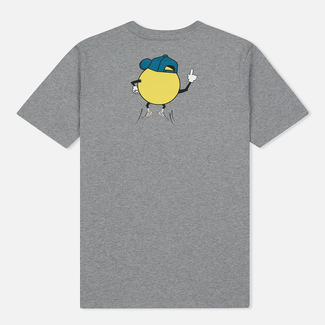 Nike SB Мужская футболка Swoosh Face