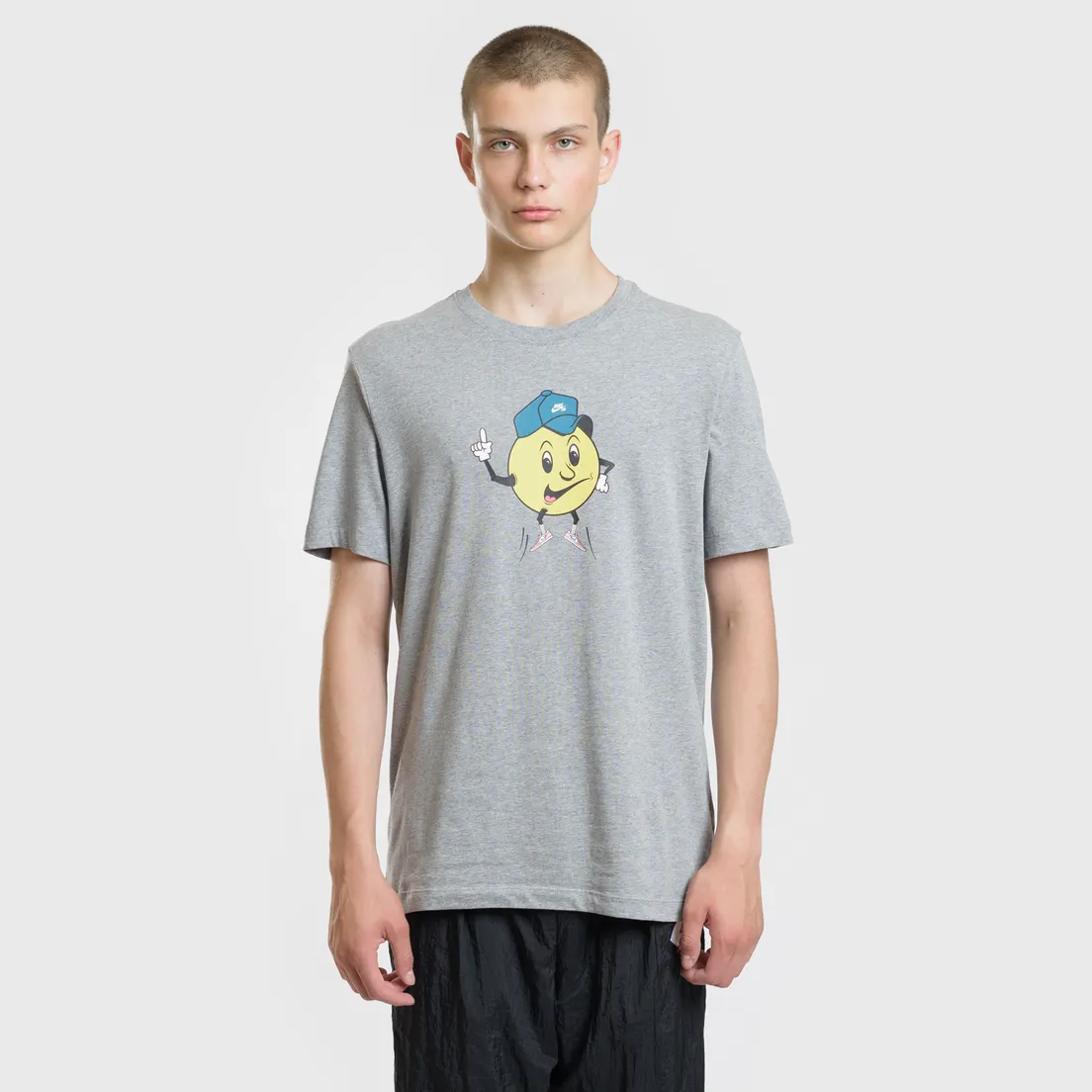 Nike SB Мужская футболка Swoosh Face